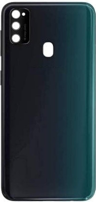 starware Samsung_M21_Panel_Green Samsung_M21_Panel_Green Back Panel(Green)