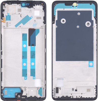 MAXOUT POCO X4 Pro (5G) Original (MZB0AWCIN) LCD Middle Frame Bezel Plate Front Panel(Black)