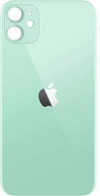 SPAREWARE APPLE APPLE IPHONE 11 GREEN Back Panel(Green)