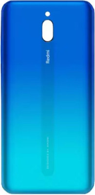 Farcry Redmi 8A Dual Back Panel(Sea Blue)