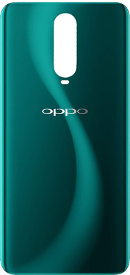 Sandy Oppo R17 Pro ( Glass ) Back Panel(Emerald Green)