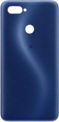 MJ PREMIUM QUALITY oppo A1K Full Panel(blue)