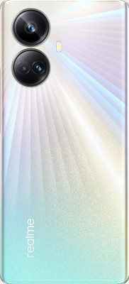 Farcry REALME 10 PRO PLUS WITH CAMERA RING GLASS Back Panel(HYPERSPACE)