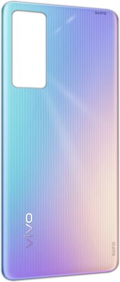 SUFO VIVO V21e 5G Back Panel(Sunset Jazz)