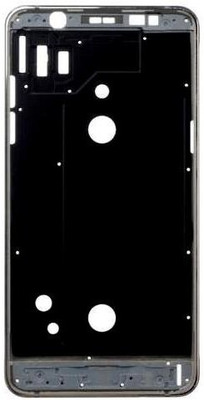imbi Samsung Galaxy J5 - 2016 (J510) LCD Frame Middle Chassis Front Panel(White)