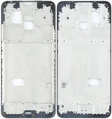 Sandreezz OPPO F11 Pro (Original Front Housing LCD Frame) Front Panel(Black)