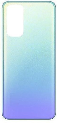 IncMart Xiaomi Redmi Note 11 4G ( With Brand LOGO ) Back Panel(Aura)