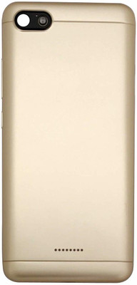 Sparevilla MI 6A Back Panel(GOLD)