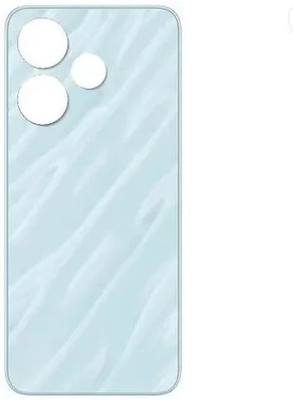 imbi Xiaomi Redmi 13 5G Xiaomi 13 5G Glass panel Back Panel(Blue)