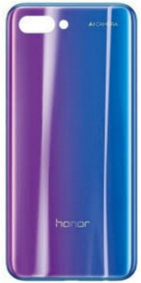 Srewingt Honor 10(Glass) Back Panel(Phantom Blue)