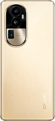 AL HAYY TRADERS OPPO RENO 10 PRO PLUS (5G) Back Panel(GOLD)