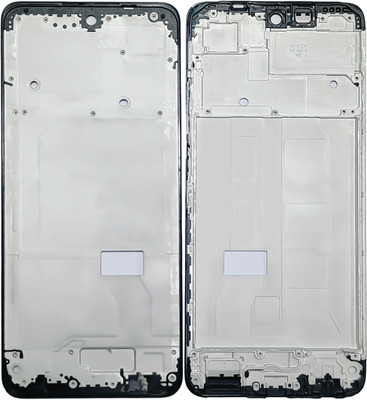 Dream ABC Realme C55 Middle Frame Digitizer Panel(Black)