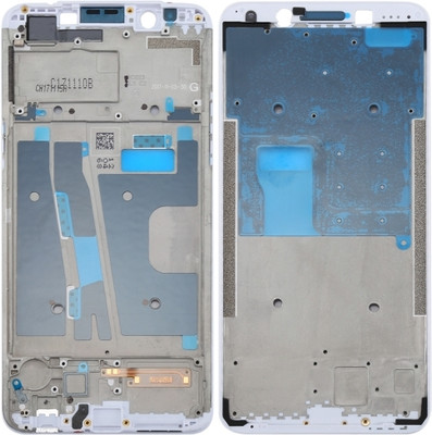 FLOUNDER OPPO F5 LCD MIDDLE FRAME ORIGINAL Front Panel(WHITE)