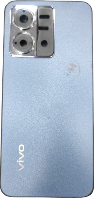 MJ PREMIUM QUALITY Vivo Y22 /Y35 Full Panel(SKY BLUE)