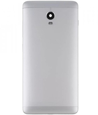 Kraze4blaze Lenovo Vibe P1 (With Proper Logo) Back Panel(Graphite Grey)