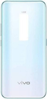 FLOUNDER VIVO V17 PRO (GLASS) Back Panel(WHITE)