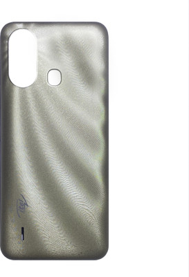 Tworld Itel A49 ( A661 ) Battery Replacement Back Panel(Gold)