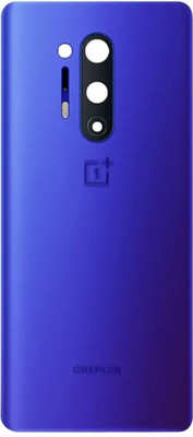 Shkiyo ONEPLUS 8PRO Back Panel(BLUE)