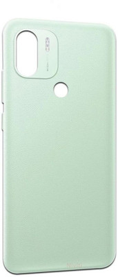 Niviti Redmi A1 Plus Back Panel(Green)