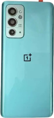 Shkiyo ONEPLUS 9RT Back Panel(BLUE)