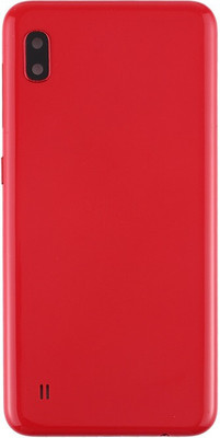 Sparevilla SAMSUNG GALAXY A10 Back Panel(RED)