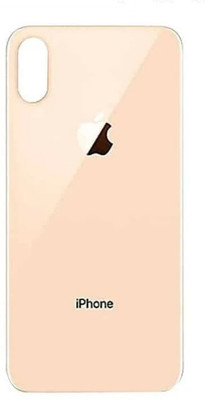 SPAREWARE IPHONE IPHONE XS Back Panel(ROSE GOLD)