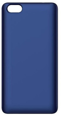 imbi Tecno Pop 1, Tecno F1 With Power And Volume Button Full Panel(Blue)