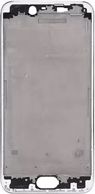 FLOUNDER VIVO V5 FRAME Front Panel(WHITE)