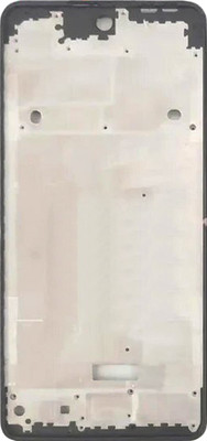 Tworld Infinix Hot 30 4G ( X6831 ) Front Housing LCD Frame Bezel Plate Digitizer Panel(MultiColor)