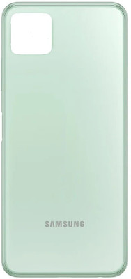 Farcry SAMSUNG A22 5G WITH PROPER LOGO Back Panel(MINT)
