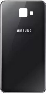 SRaccessories Samsung Galaxy A9 Pro / A9 2016 / SM-A900 / SM-A910 Back Panel(Black)