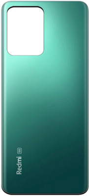 VRAVMO XIAOMI REDMI NOTE 12 5G (FROSTED GREEN) Back Panel(FROSTED GREEN)
