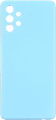 Tworld Samsung Galaxy A32 5G ( SM-A326B, SM-A326B/DS, SM-A326BR/DS ) Battery Replacement Back Panel(Awesome Blue)