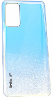 VRAVMO XIAOMI REDMI NOTE 11T 5G (STARDUST WHITE) Back Panel(STARDUST WHITE)