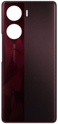 IncMart VIVO V29e (V2303) Only Back Panel(Red)