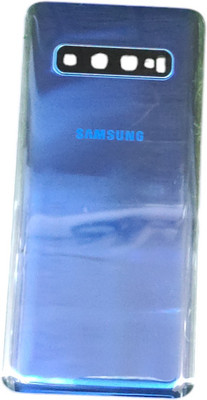 MJ PREMIUM QUALITY mj primum qulity s 10 Back Panel(blue)