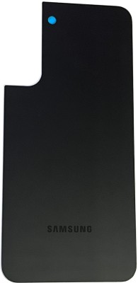 VRAVMO SAMSUNG GALAXY S21 ULTRA 5G (PHANTOM BLACK) Back Panel(PHANTOM BLACK)