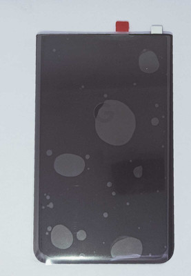 MJ PREMIUM QUALITY NA GOOGLE PIXCEL 8PRO Back Panel(BLACK)
