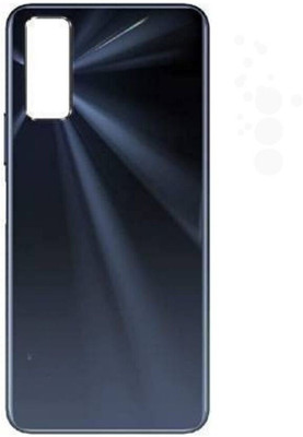 CasinoRetail Vivo Y20 Back Panel(Obsidian Black)
