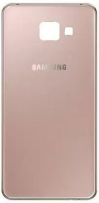 SRaccessories Samsung Galaxy A7 2016 / SM-A710 Back Panel(Pink)