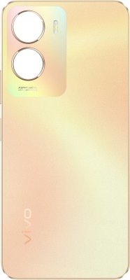 Suffain VIVO T2X WITH PROPER LOGO Back Panel(AURORA GOLD)