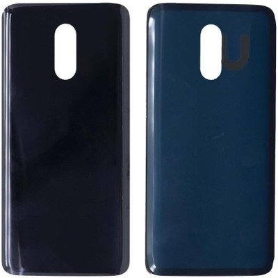 AceKing ONEPLUS 7 PRO ORIGINAL AND COMPATIBLE Back Panel(BLACK)