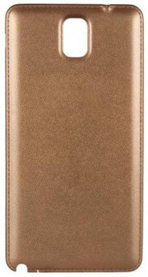 imbi Samsung Note 3 Battery Door Back Panel(Gold)