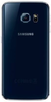DKS Samsung Galaxy S6 Back Panel(blue)