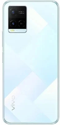 IMCase VIVO Y21 2020 HOUSING WITH PROPER LOGO Full Panel(DIAMOND GLOW)