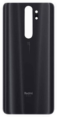 RODIAN REDMI NOTE 8 PRO - GREY Back Panel(BLACK)