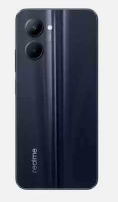 FLOUNDER REALME C33 FULL HOUSING WITH PROPER LOGO Full Panel(NIGHT SEA)