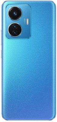 Kraze4blaze Vivo T1 4G (Best Quality)(Housing Body)(With Proper Logo) Full Panel(Starry Sky)
