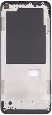 Kraze4blaze Oppo A54 4G (Original Front Housing LCD Frame) Front Panel(Black)