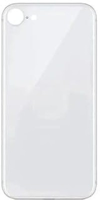 imbi iPhone SE 2020 Iphone Back Panel Back Panel(White)